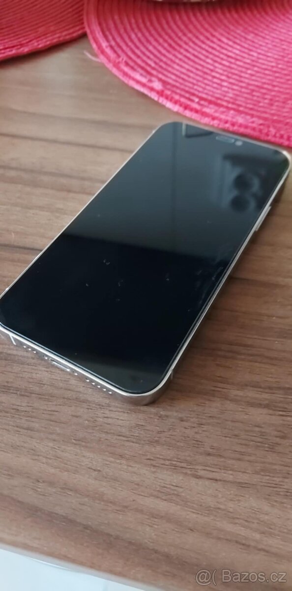 iPhone 12 Pro 256GB Prodej/výměna - 4