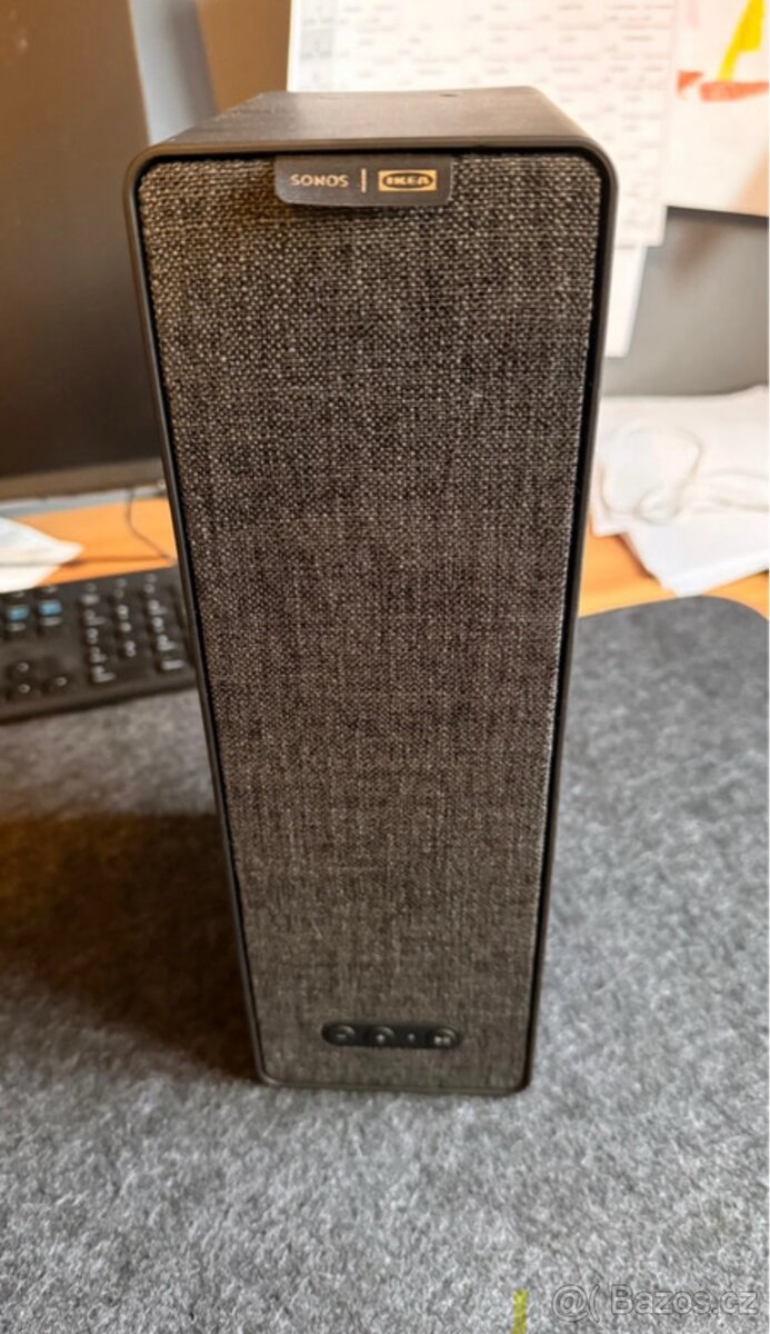 Sonos Ikea Symfonisk - 4