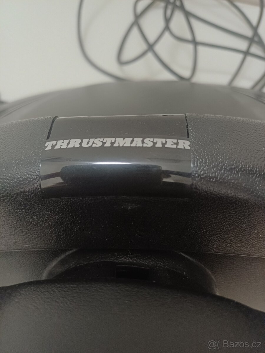 Prodám volant a pedály Ferrari 458 - 4