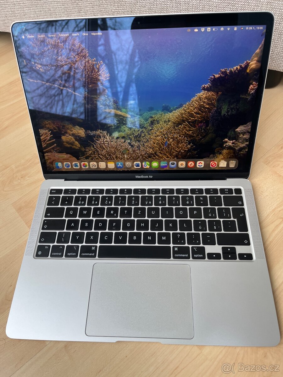 Mack book air 13 M1 - 4