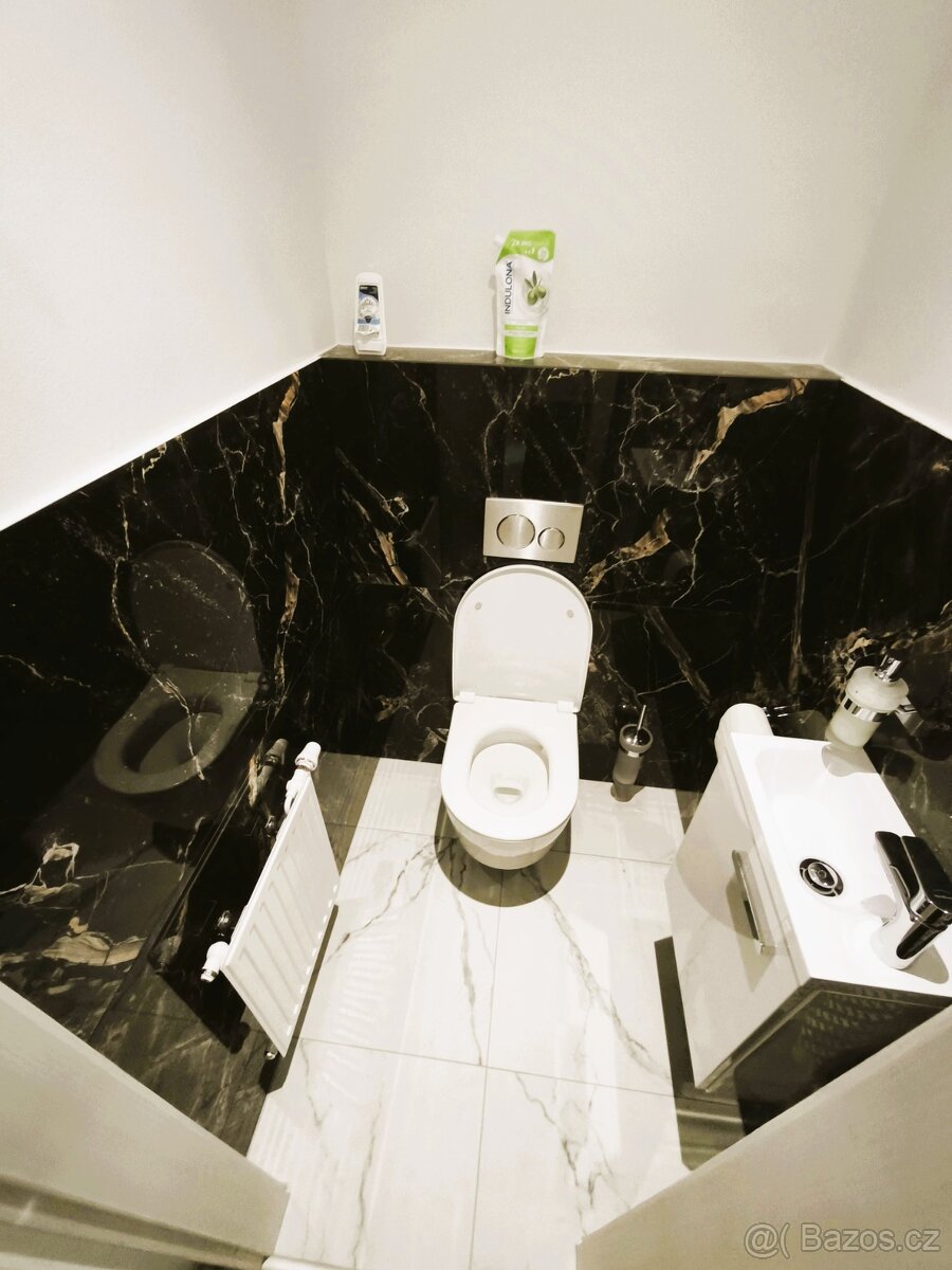 INSTALATÉR TOPENÁŘ VODO TOPO - 4