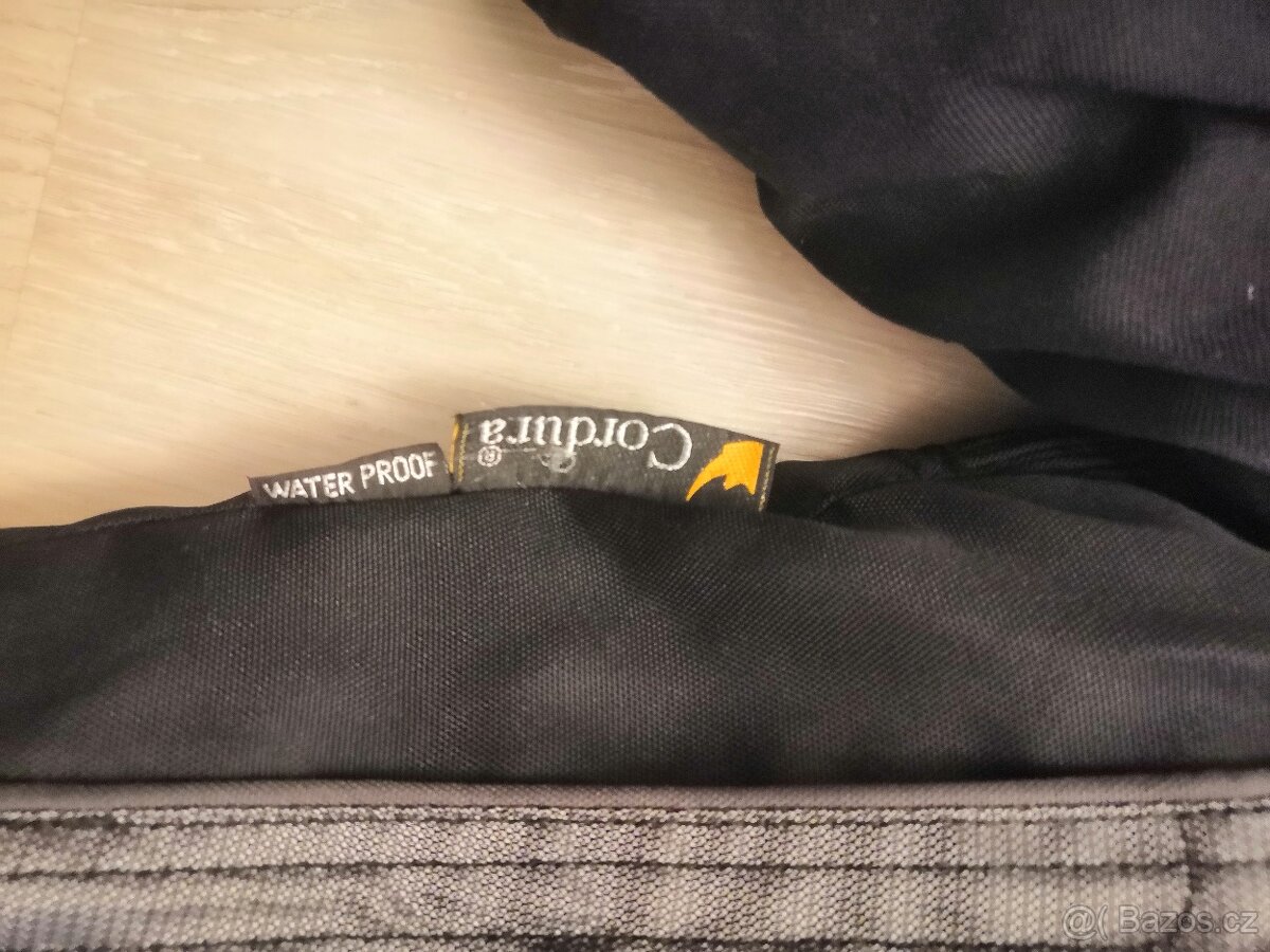 Bunda Ret Silver - 4