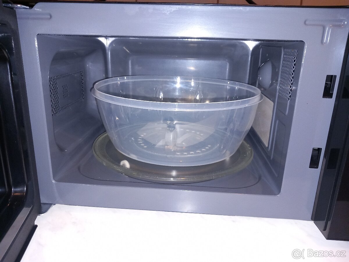 Mikrovlnná trouba Siguro MO-B130B Element - 4