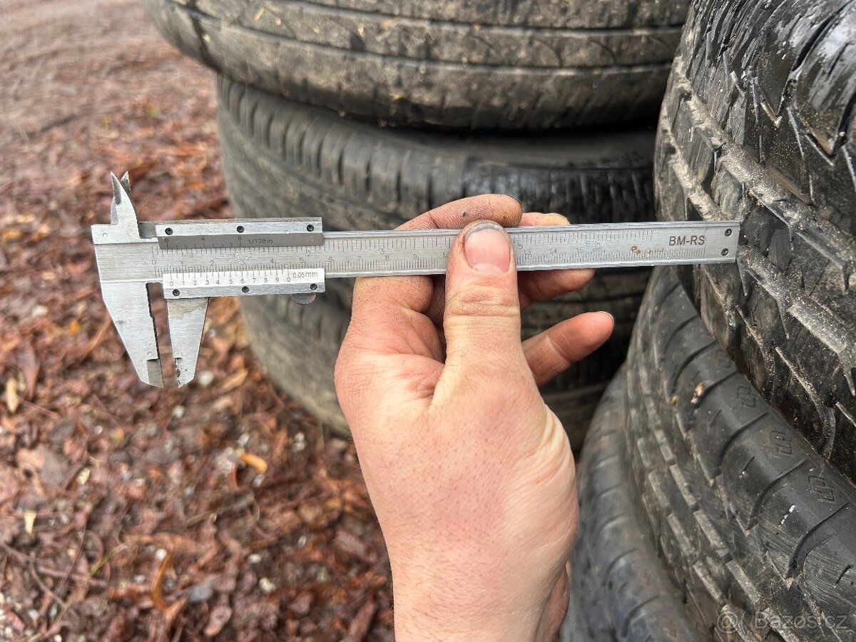 Kola škoda fabia - 4