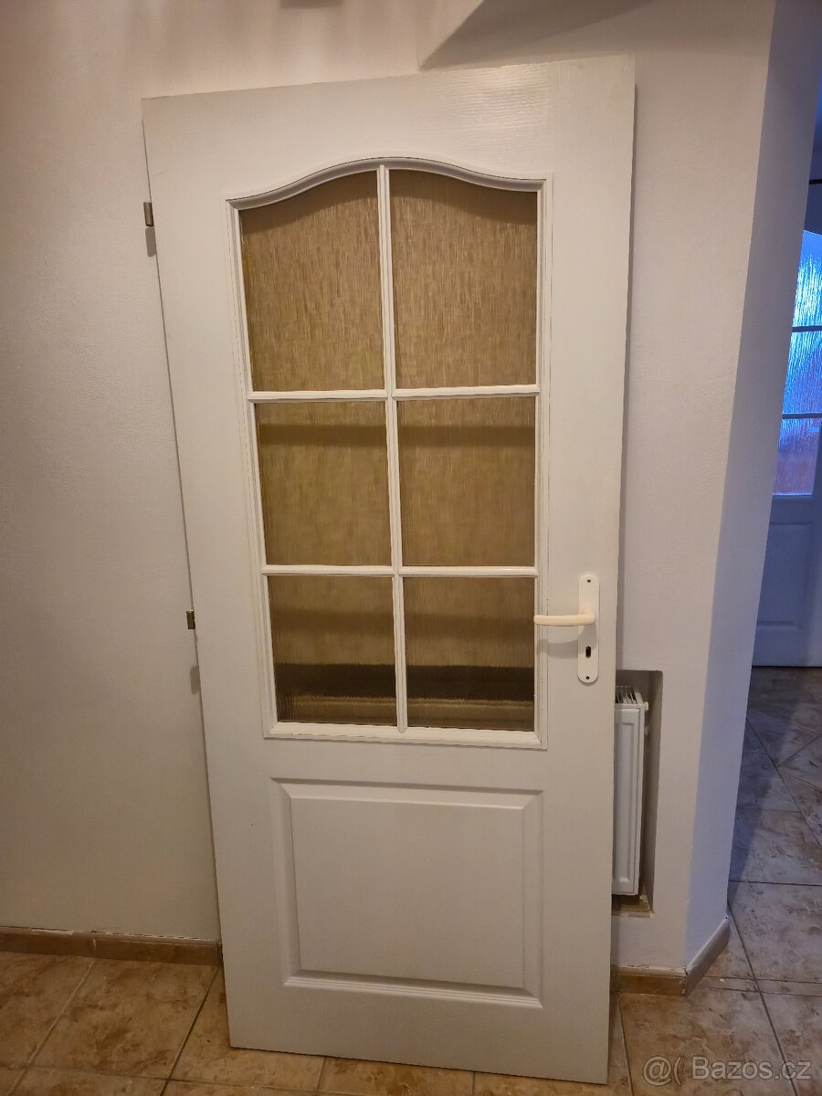 Dveře - 4