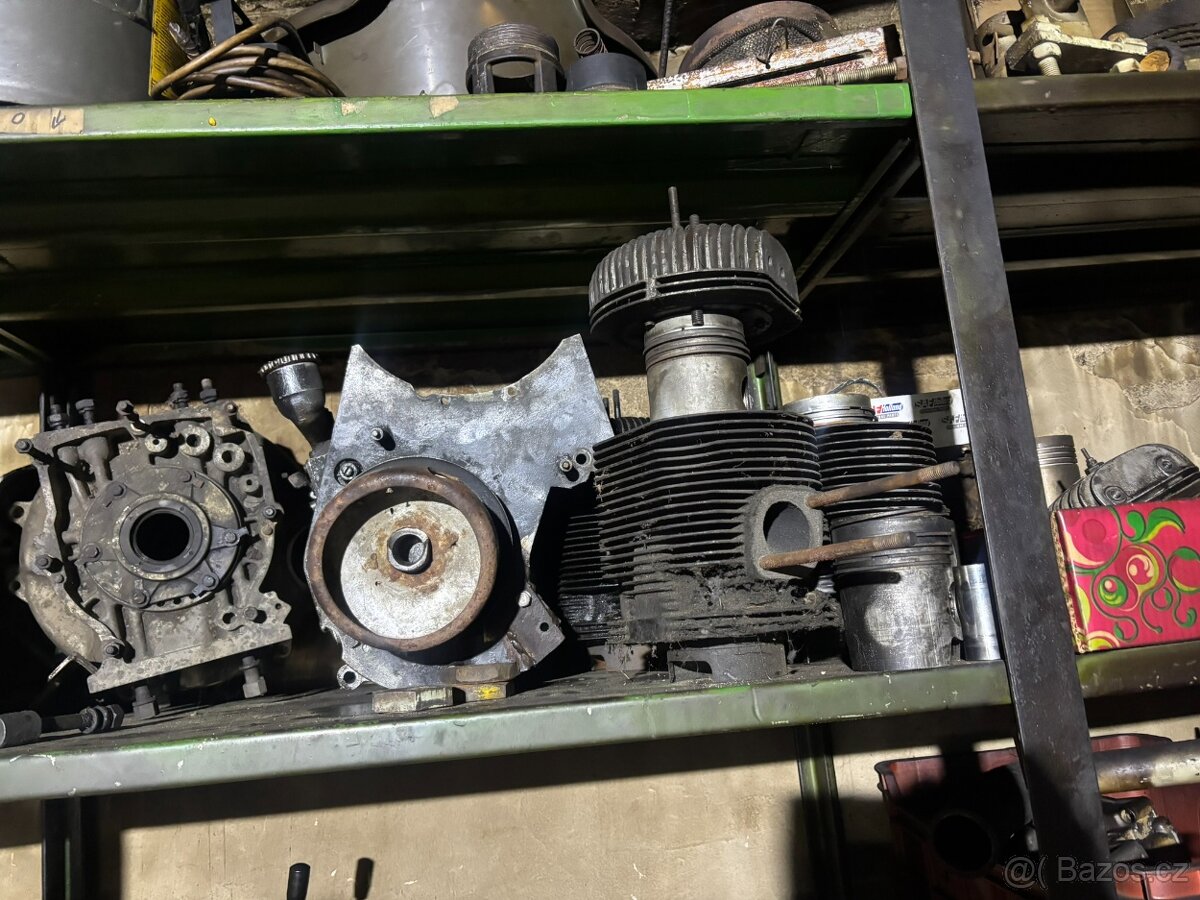 Malotraktory MT8 a TZ4K14, TK14 - 4