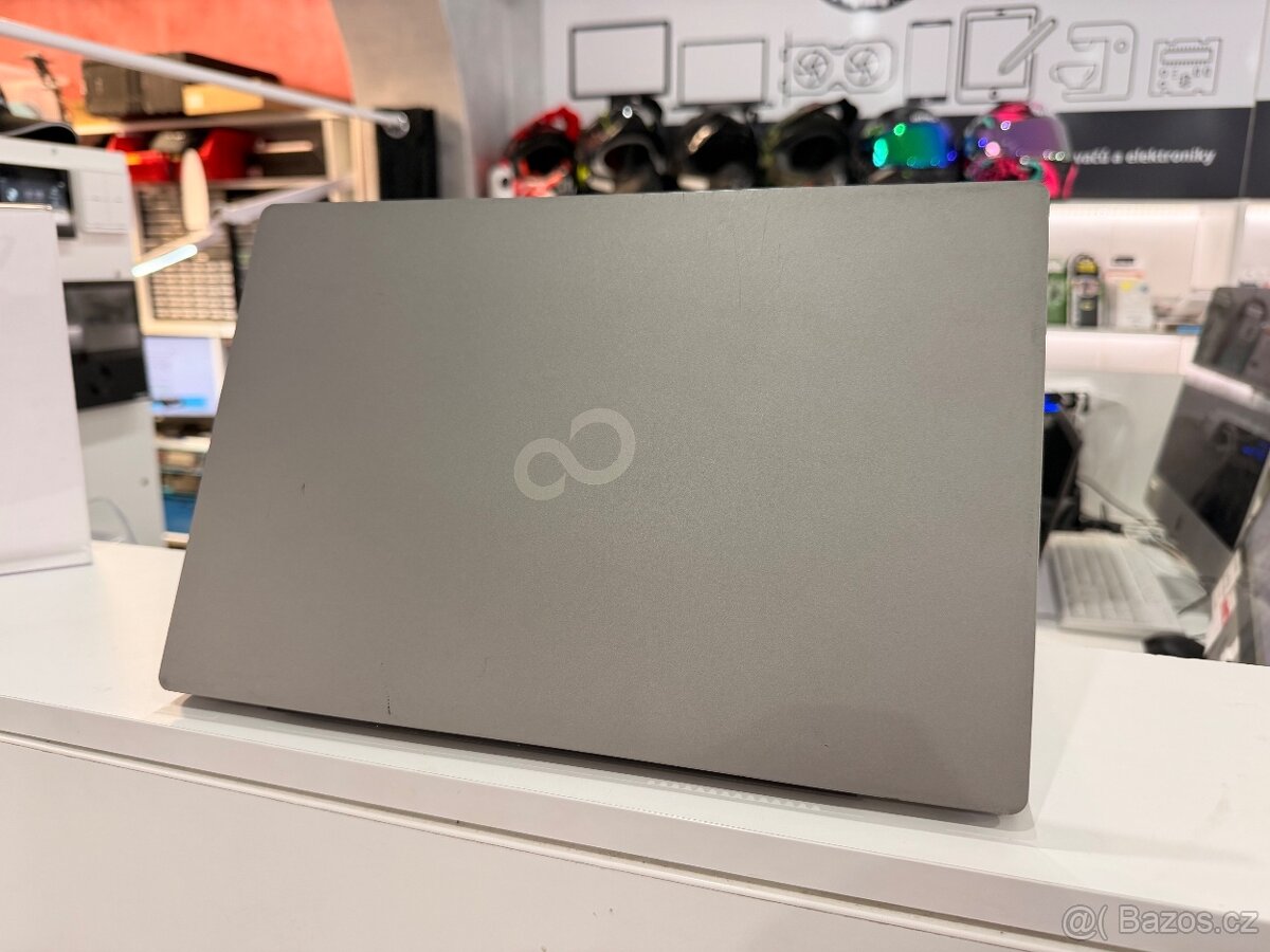 Fujitsu lifebook u Serie - 4