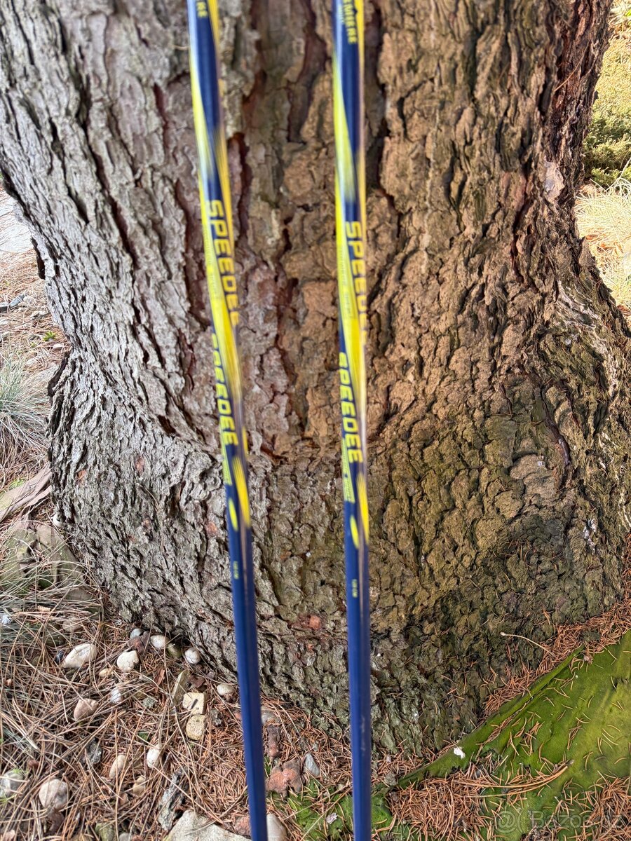 Hůlky na běžky Junior vel 120 - 4