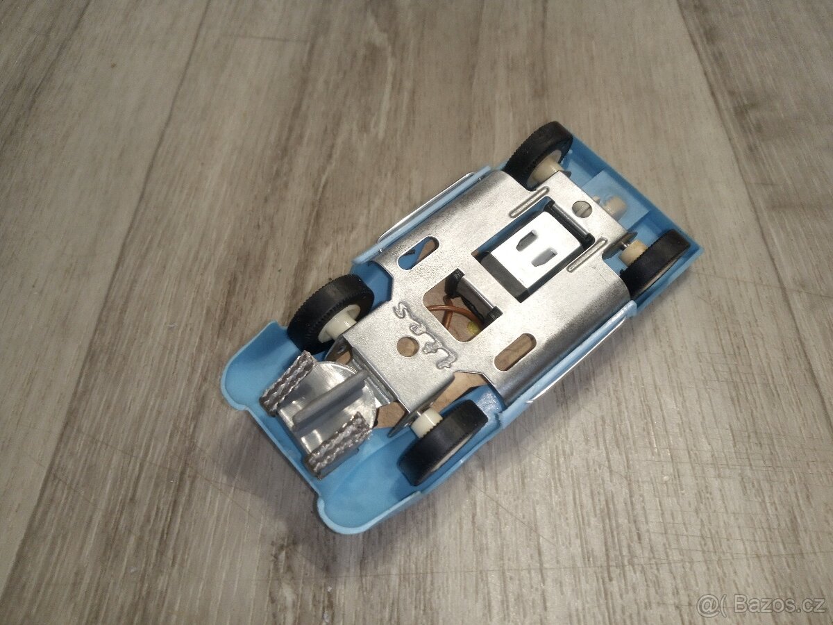 Autodráha ITES PORSCHE 917 3.. - 4