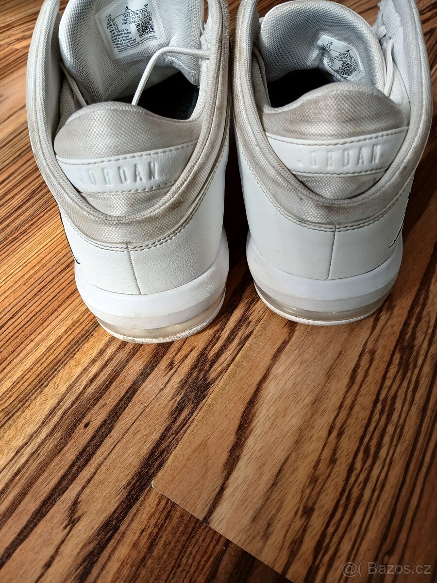 Tenisky Jordan vel.45 - 4