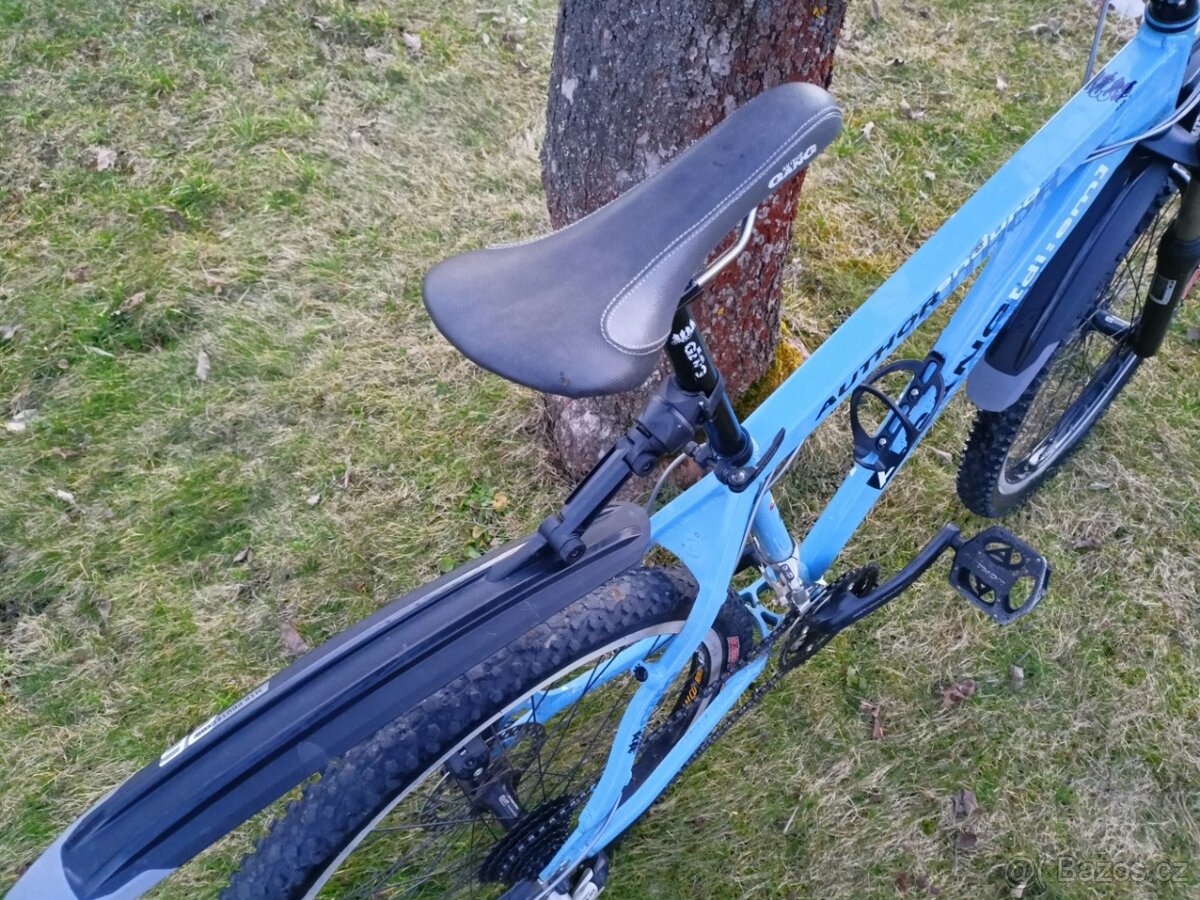 Horské kolo Author AGang di:em - 4