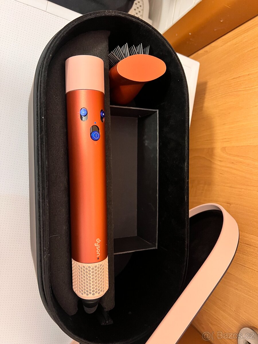 Dyson Airwrap HS05 - 4