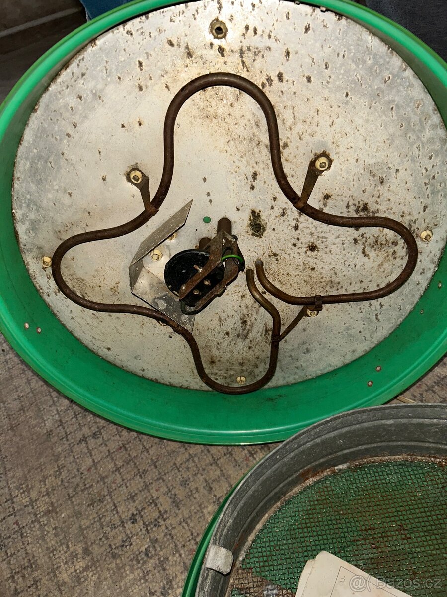 Líheň BIOS MONOPLAST - 4