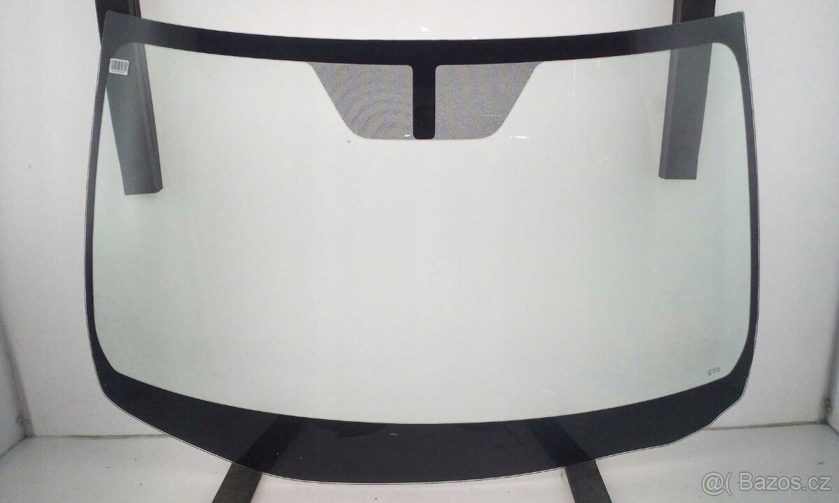 Nissan X-Trail čelní sklo - 4