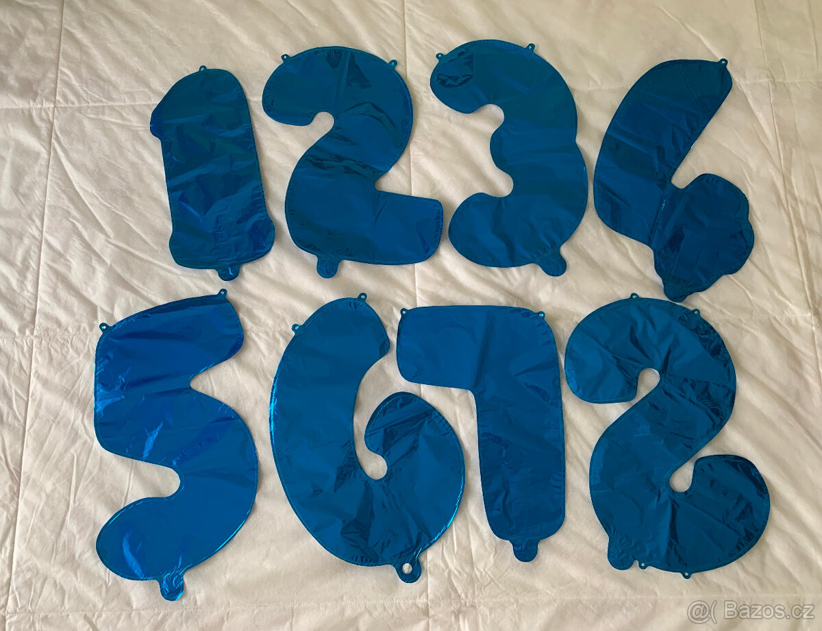 Balonek Avengers - 4