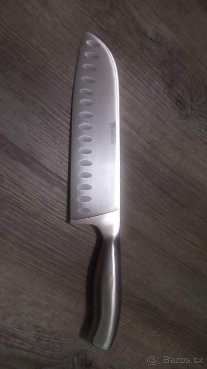 Sada kuchyńských nožů Thomas - 4