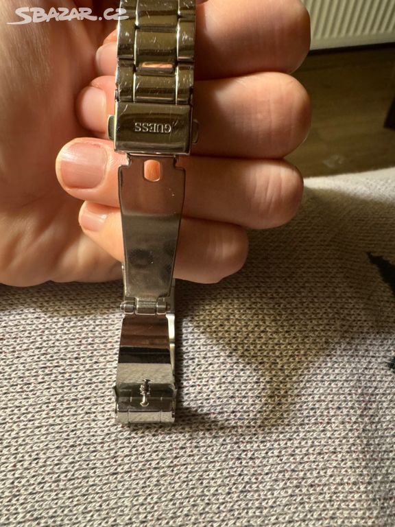 Hodinky GUESS - 4