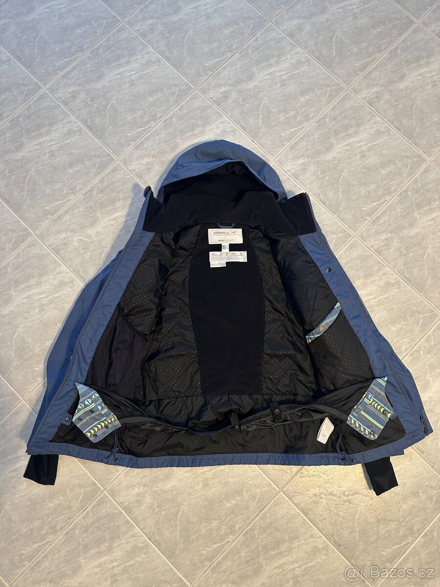 Dámská lyžařská souprava O´neill - 4