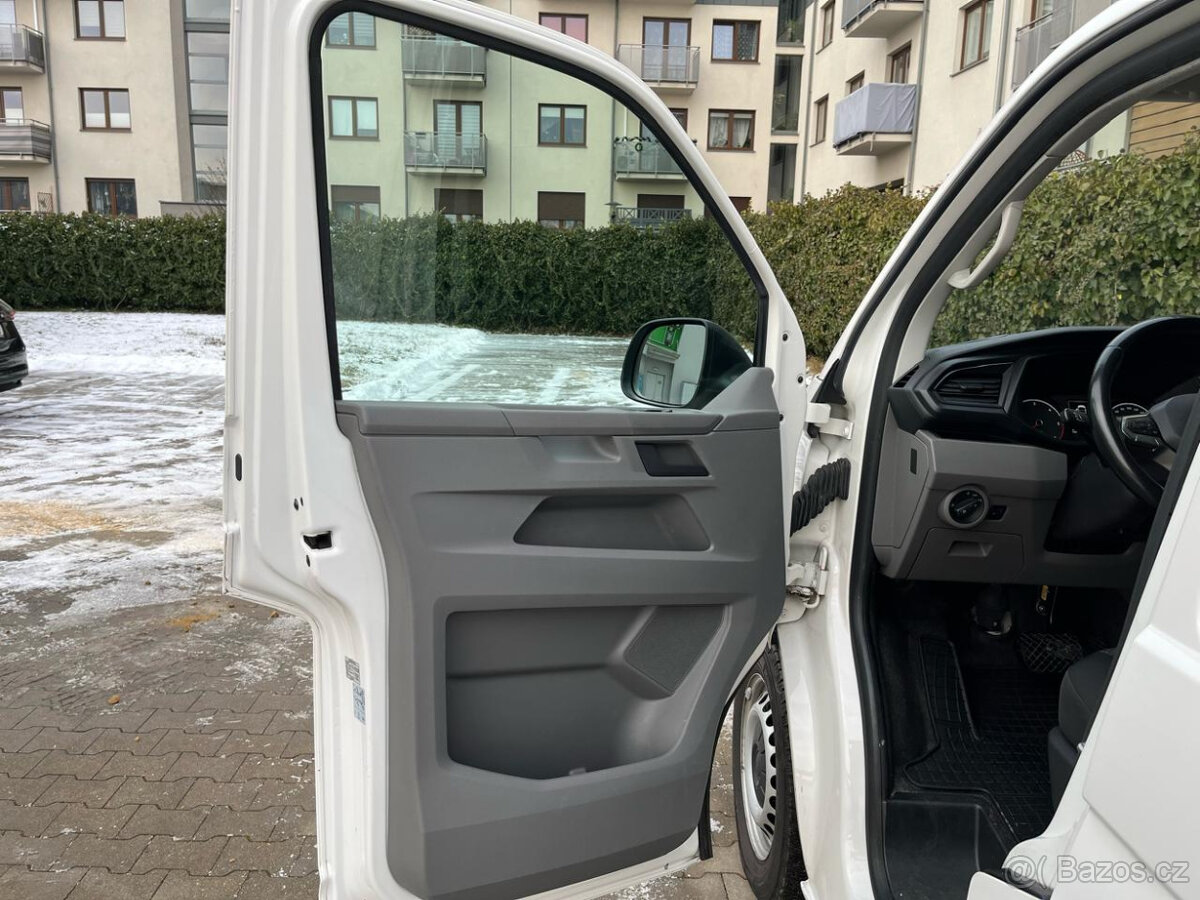 Vw T6 Transporter 2.0 DSG - 4