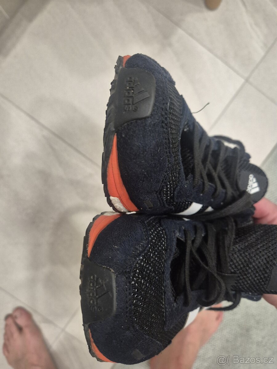 Adidas adios adizero 3 běh boty 44 2/3 - 4
