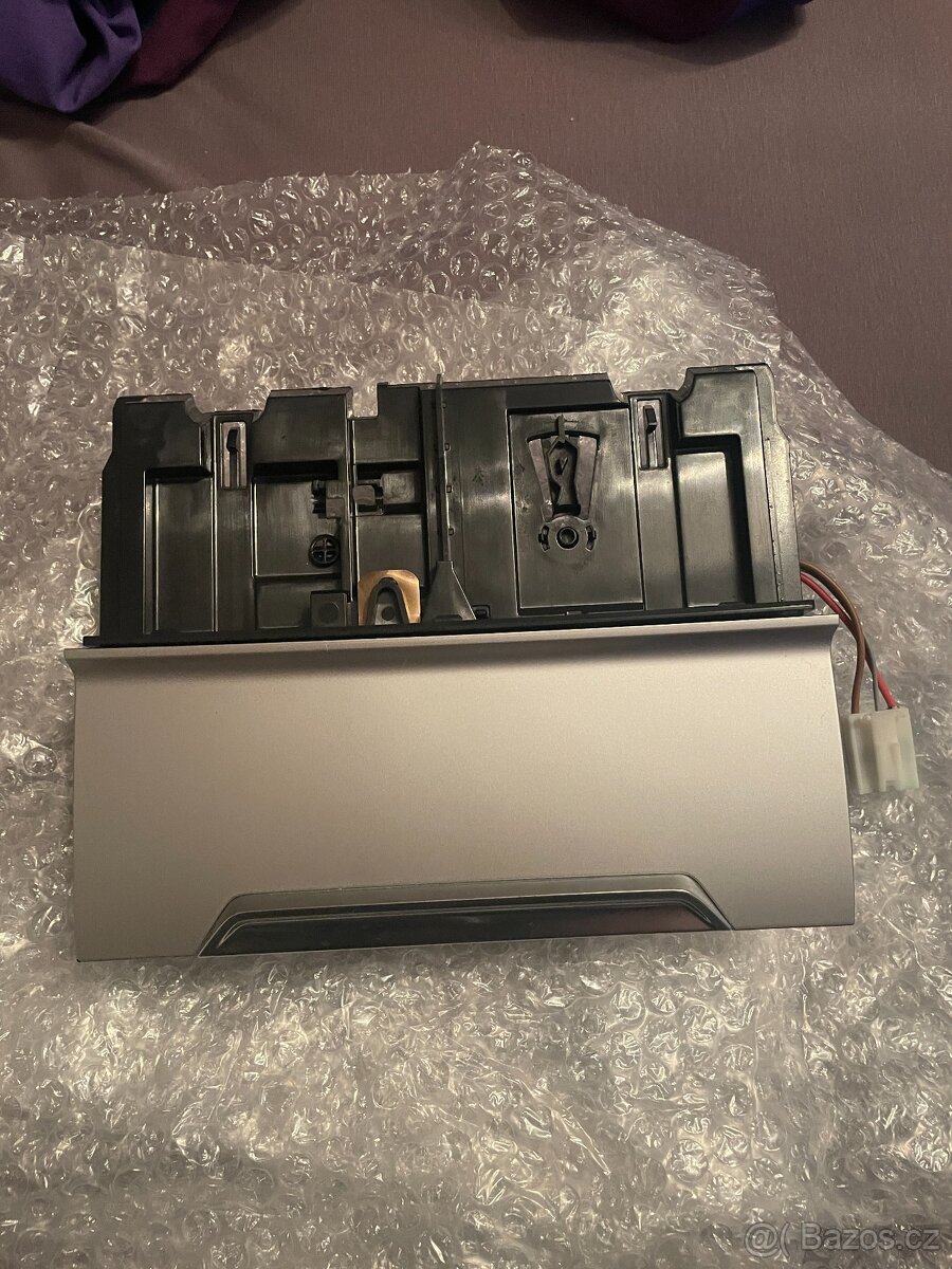 vw passat B8 rámečky - 4