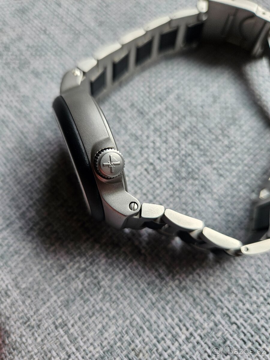 Mühle Glashütte S.A.R. - nové - 4