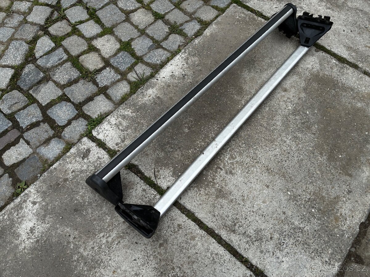 Příčníky Chevrolet Orlando - 4