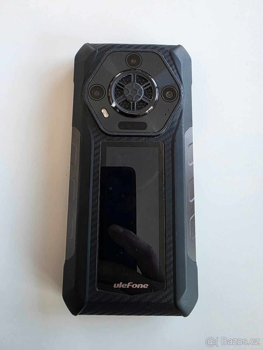 UleFone Armor 30 Pro 16GB/512GB - 4