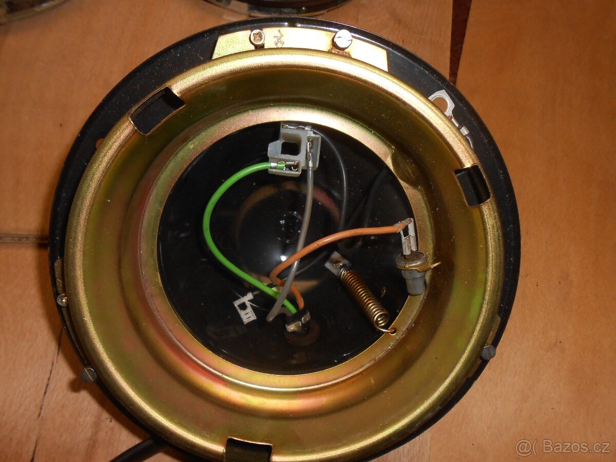 hrnec svetla (skoda ?) - 4