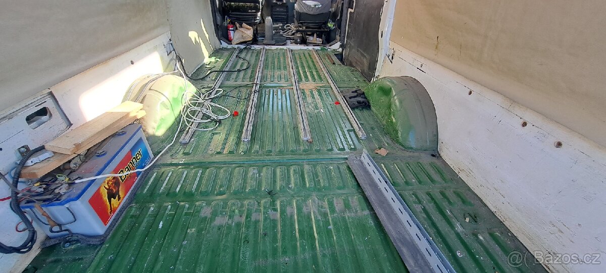 Iveco Daily - 4