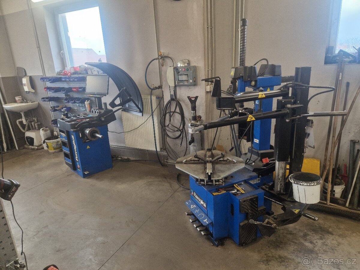 Automechanik - servisní technik - 4