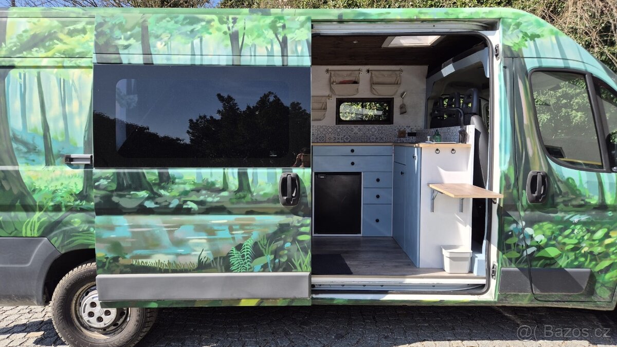 Citroen Jumper M1 - 4