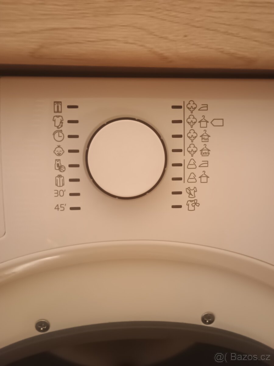 Sušička Beko A++ - 4