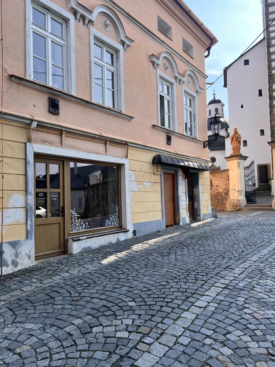 Příbor pronájem obchodního prostoru - 4