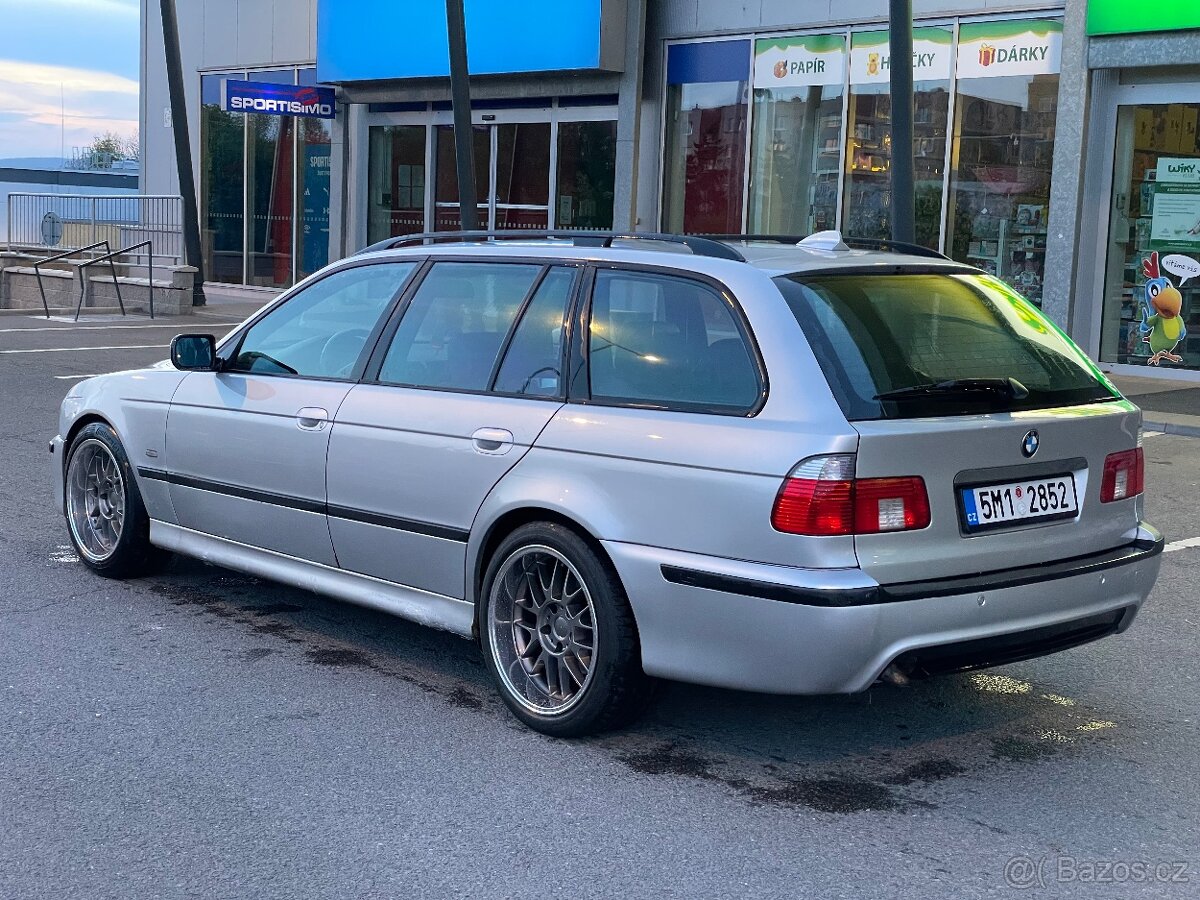 Oz nova 5x120 r18 dvourozměr bmw - 4