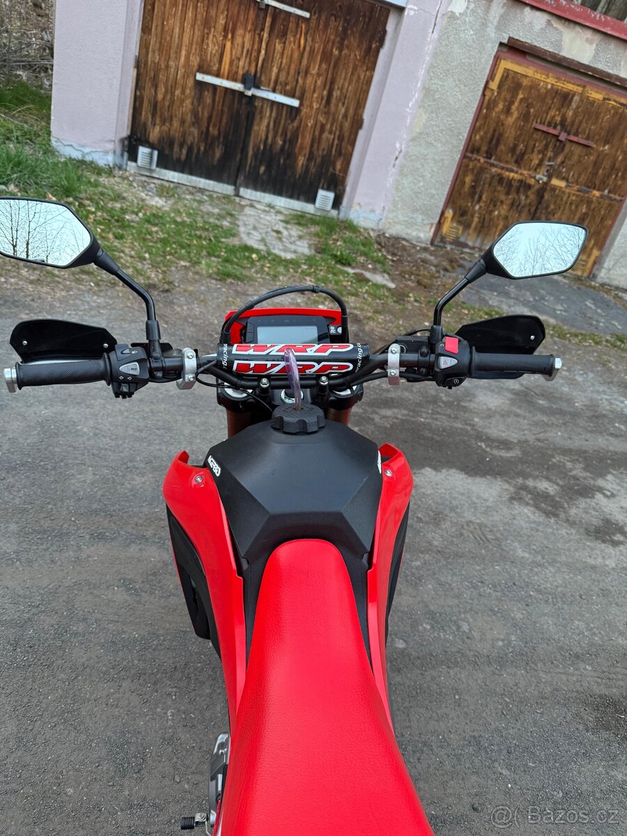 Honda CRF 300 L