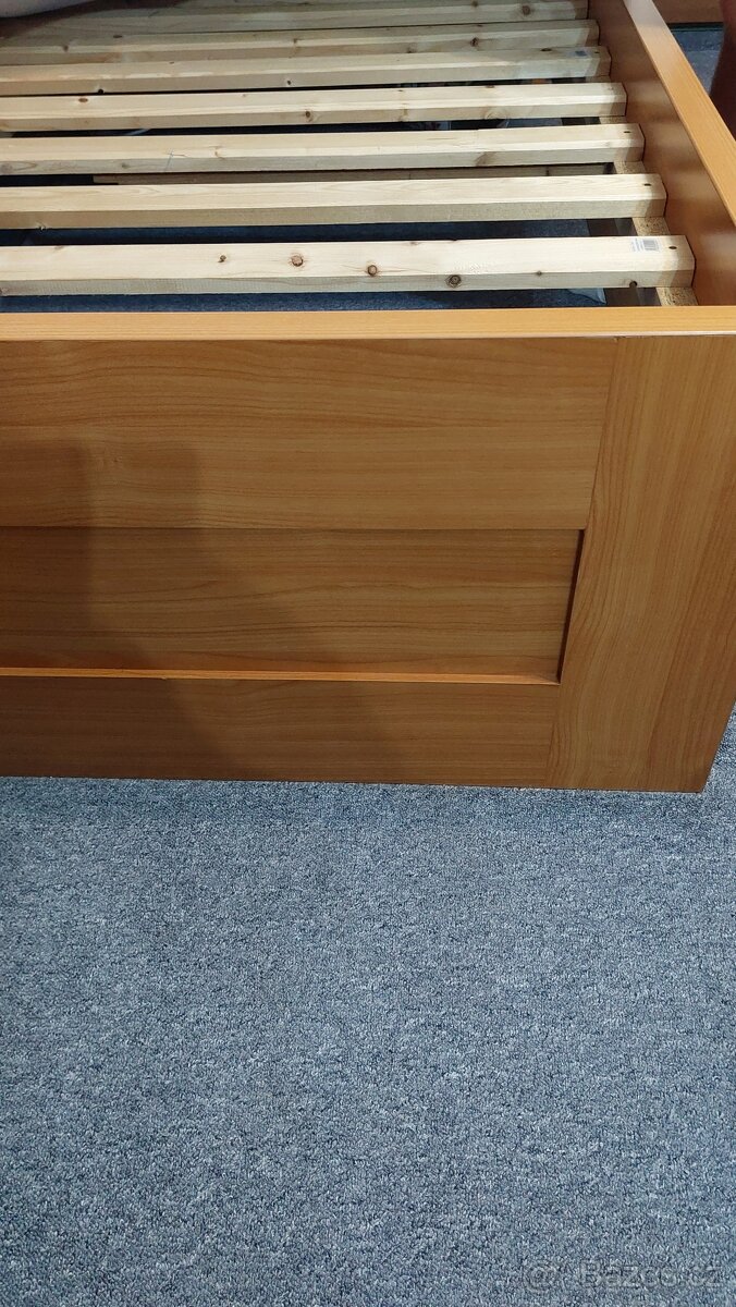 Detsky pokoj+ postel,možno oddelene - 4