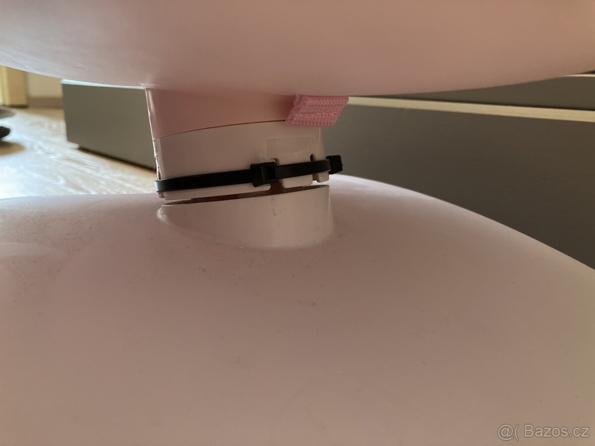 Houpadlo sladké sny Baby Annabell - 4