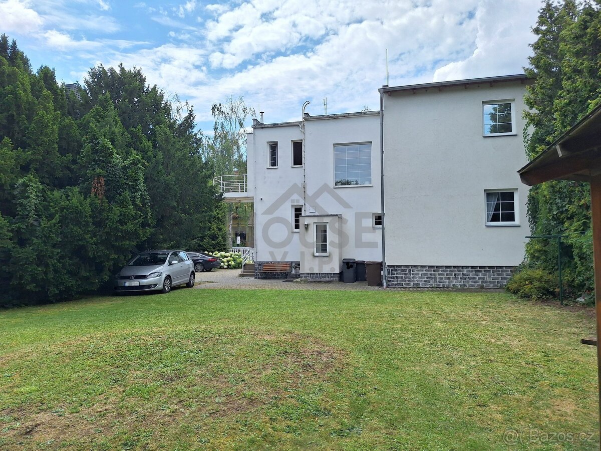 Prodej zdravotnického zařízení - sanatoria, Kolín. - 4