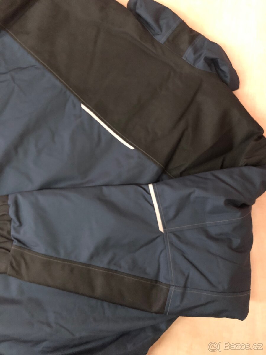 1188 Bunda zimní voděodolná Snickers velikost 2XL - 4