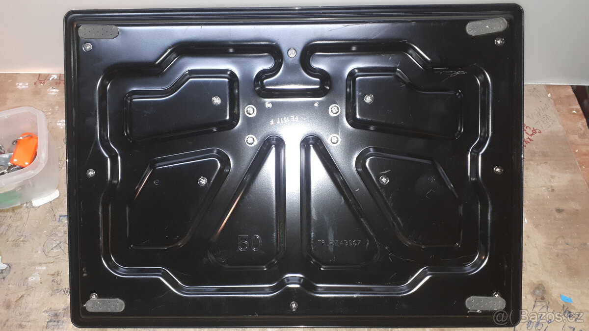 S05 Noha, podstavec, stojan Panasonic 50" plazma - 4