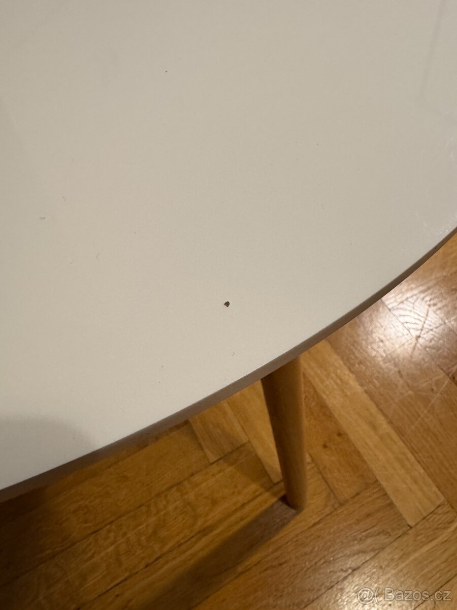 Konfereční stolek - 4