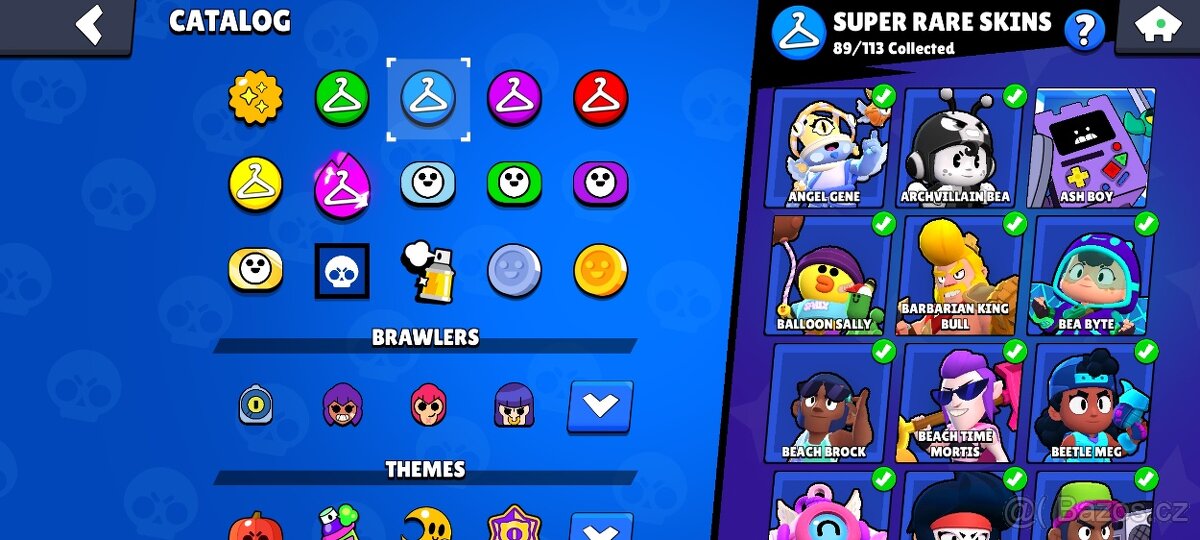 brawl stars - 4