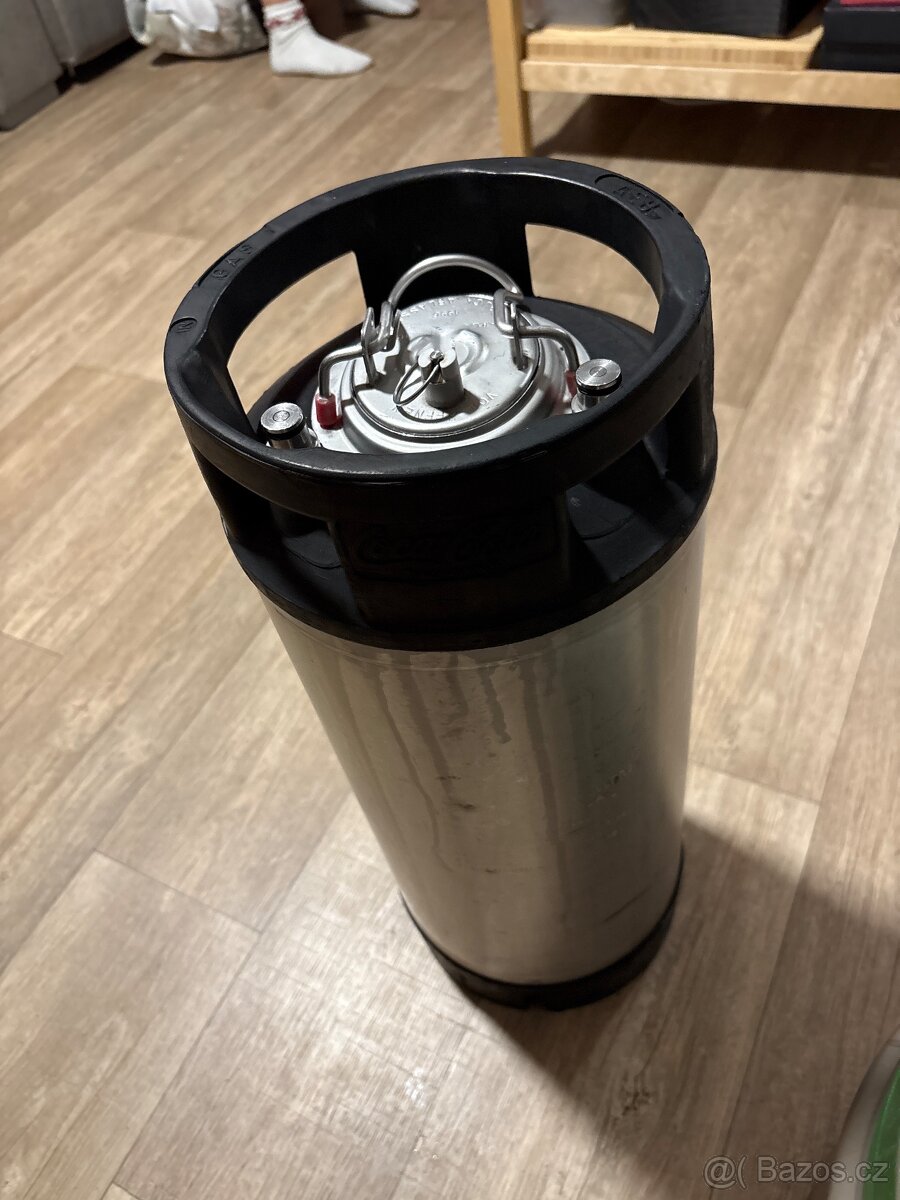 Příslušenství k výčepu - 4