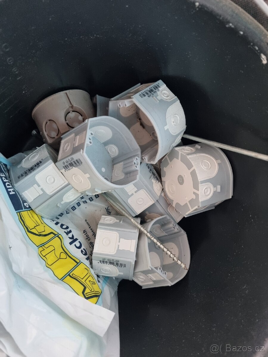 Stavební materiál - 4