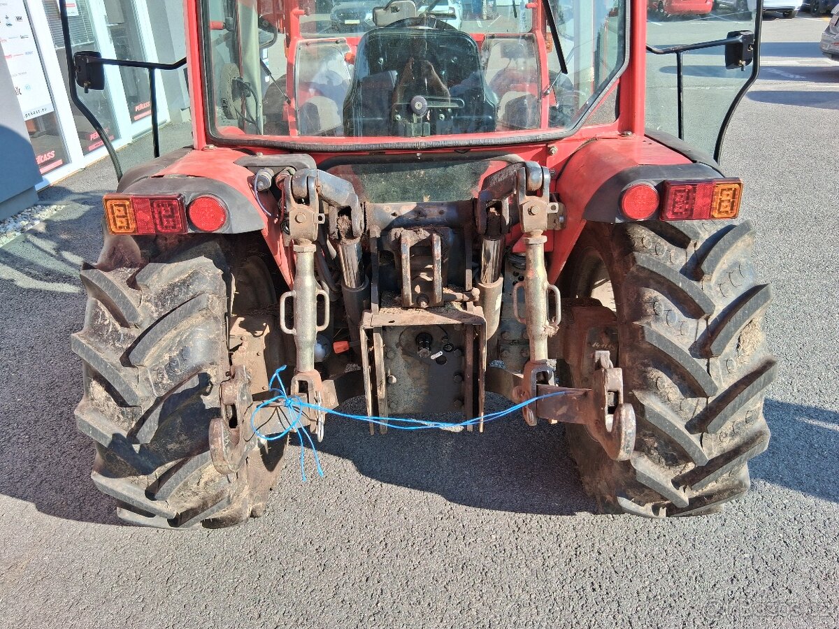 Antonio Carraro TRH 9400 - 4