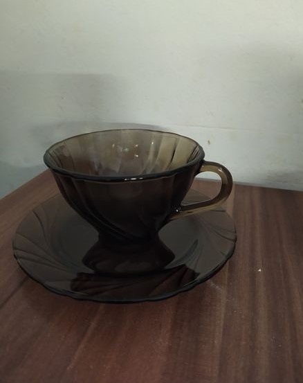 Prodám skleničky, hrníčky - 4