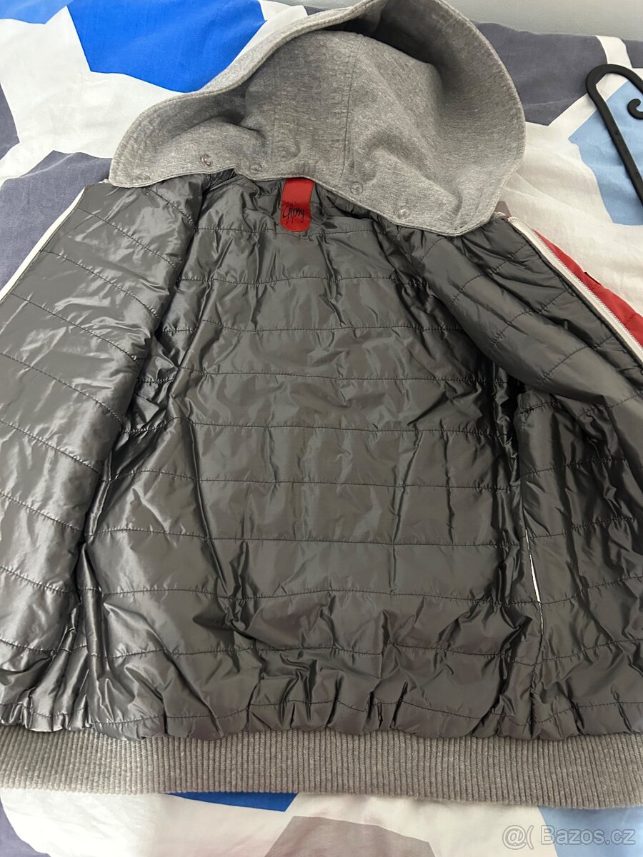 Dámská kožená bunda Gipsy - 4