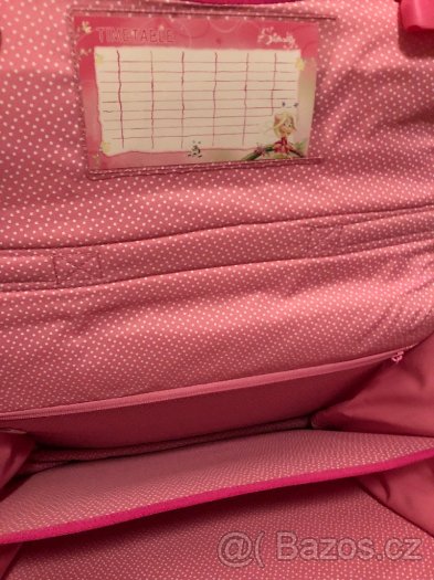 Školní aktovka Diddl - 4