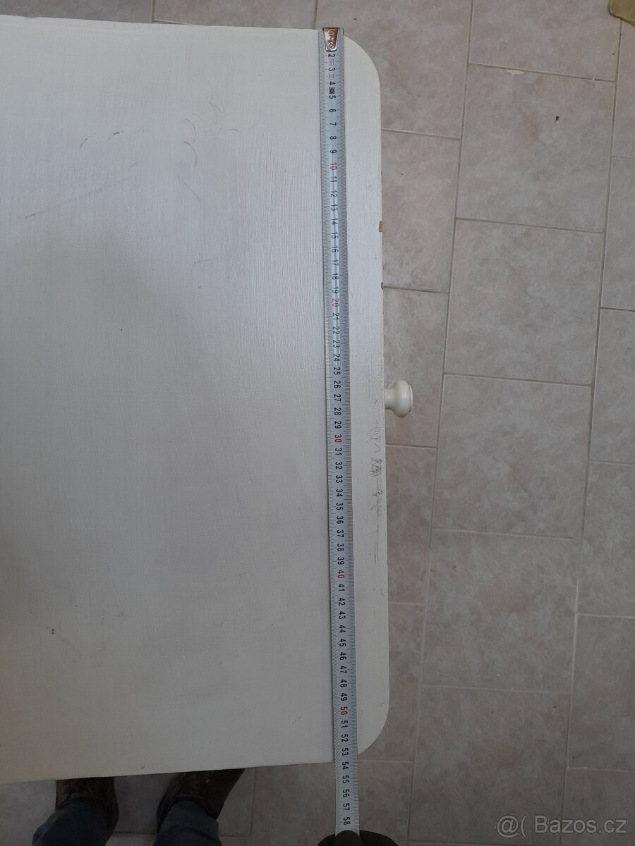 Retro skříňka - 4